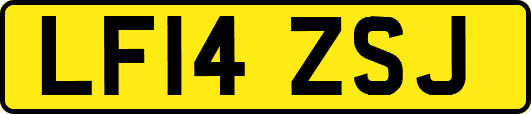 LF14ZSJ
