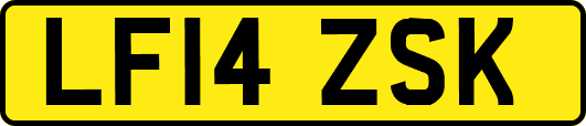 LF14ZSK