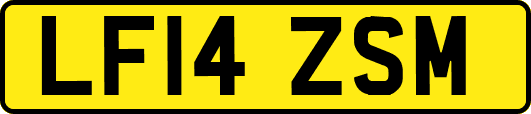 LF14ZSM