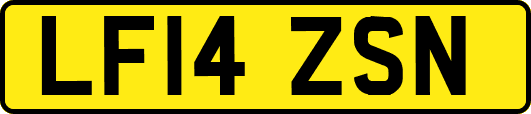 LF14ZSN
