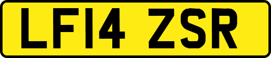 LF14ZSR