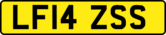 LF14ZSS