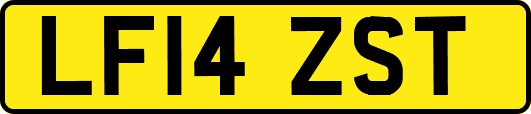 LF14ZST