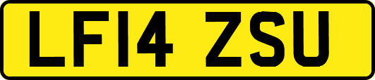 LF14ZSU