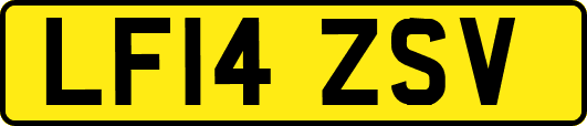 LF14ZSV