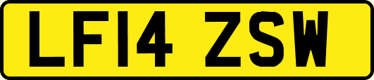 LF14ZSW