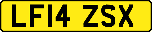 LF14ZSX