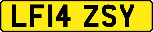 LF14ZSY
