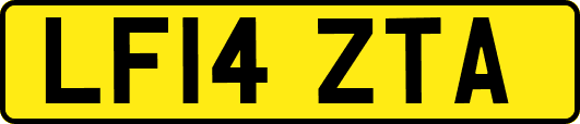 LF14ZTA