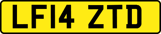 LF14ZTD