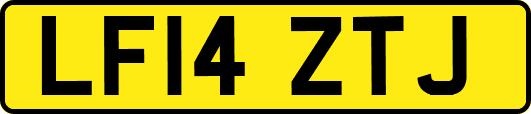 LF14ZTJ
