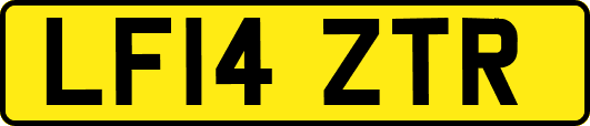 LF14ZTR