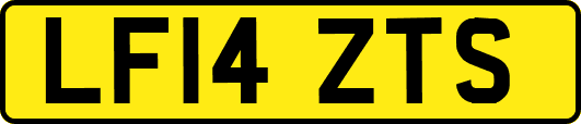 LF14ZTS