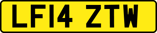 LF14ZTW