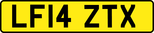 LF14ZTX