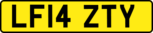 LF14ZTY