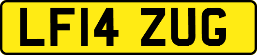 LF14ZUG