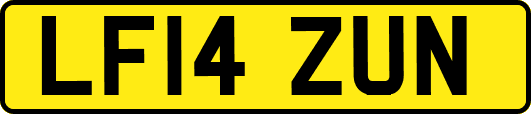 LF14ZUN