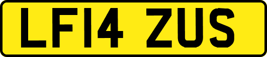 LF14ZUS