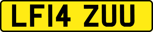 LF14ZUU