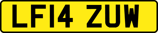 LF14ZUW