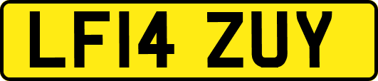 LF14ZUY