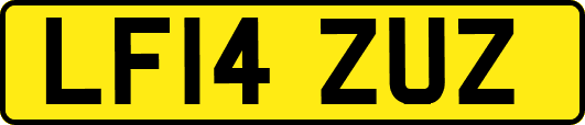 LF14ZUZ