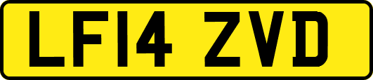 LF14ZVD