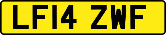 LF14ZWF