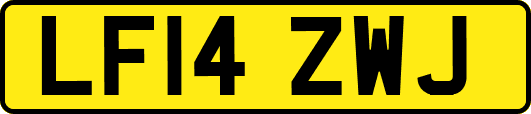 LF14ZWJ