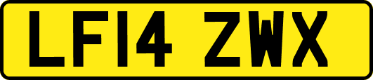 LF14ZWX