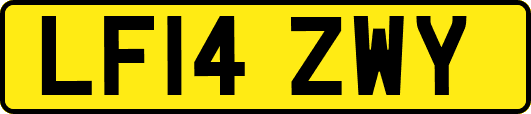 LF14ZWY