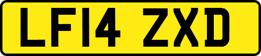 LF14ZXD