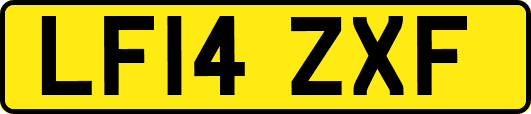LF14ZXF