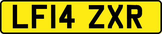 LF14ZXR