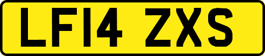 LF14ZXS