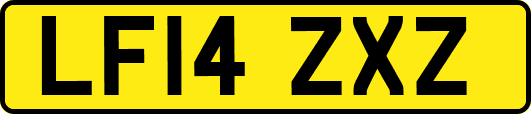 LF14ZXZ