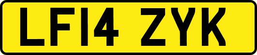 LF14ZYK