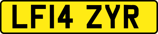 LF14ZYR