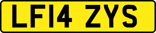 LF14ZYS