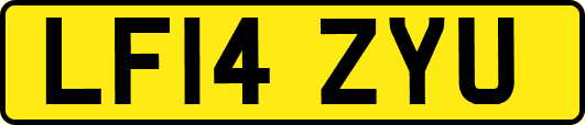 LF14ZYU