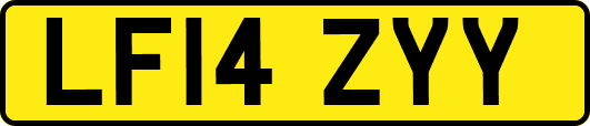 LF14ZYY