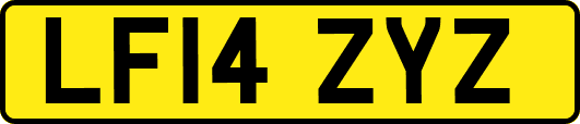 LF14ZYZ