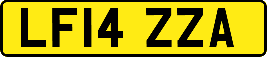 LF14ZZA
