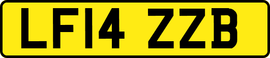 LF14ZZB