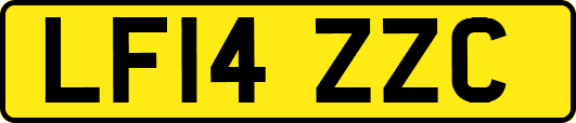LF14ZZC