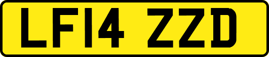 LF14ZZD