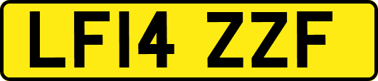 LF14ZZF
