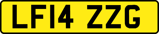 LF14ZZG