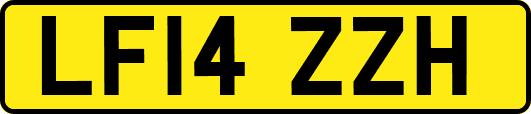 LF14ZZH